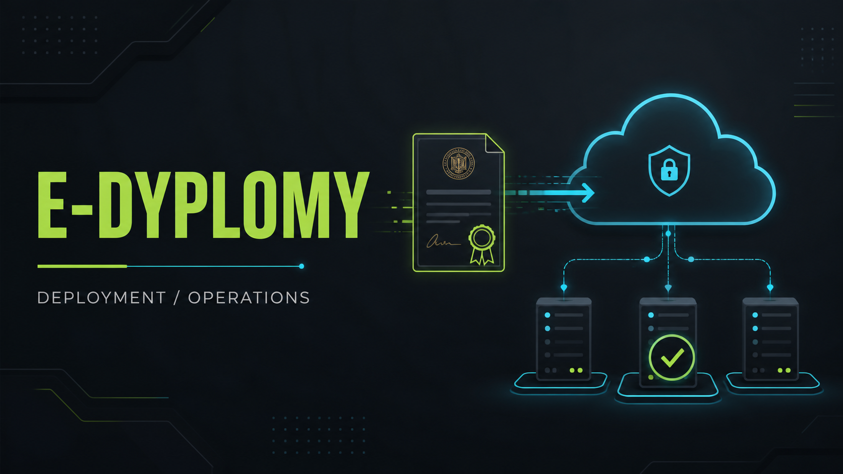 Podgląd usługi Wdrożenie i utrzymanie